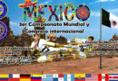 3er Campeonato Mundial y Congreso Internacional de Artes Marciales